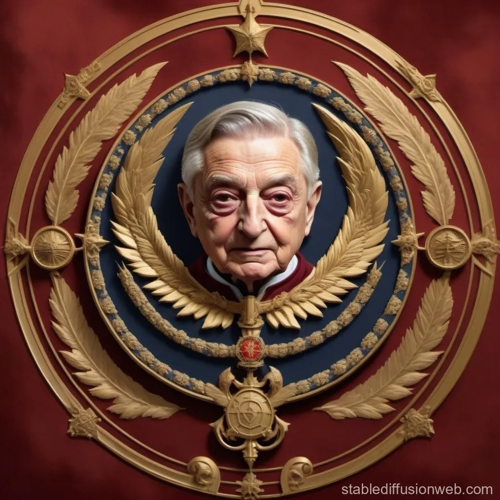 George Soros