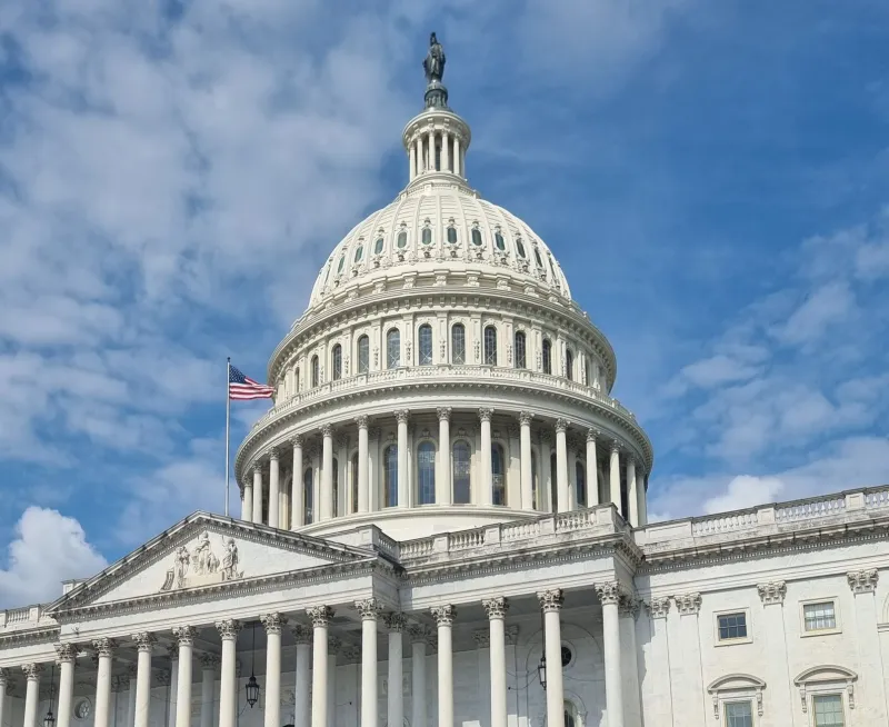 The 'Automatic Stabilizers' Scam — How Washington Spends Trillions Without Ever Holding a Vote