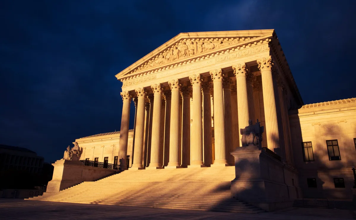 United States Supreme Court