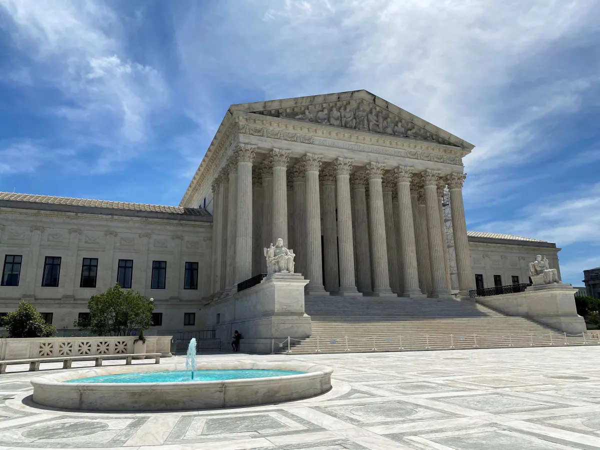 Supreme Court