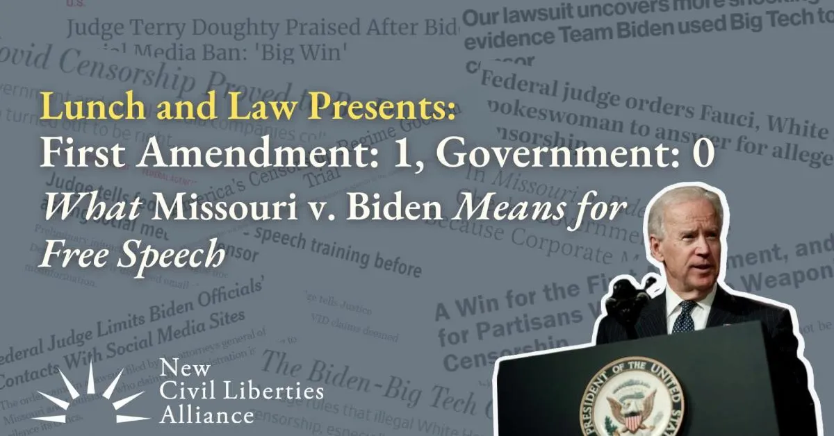 Missouri v. Biden