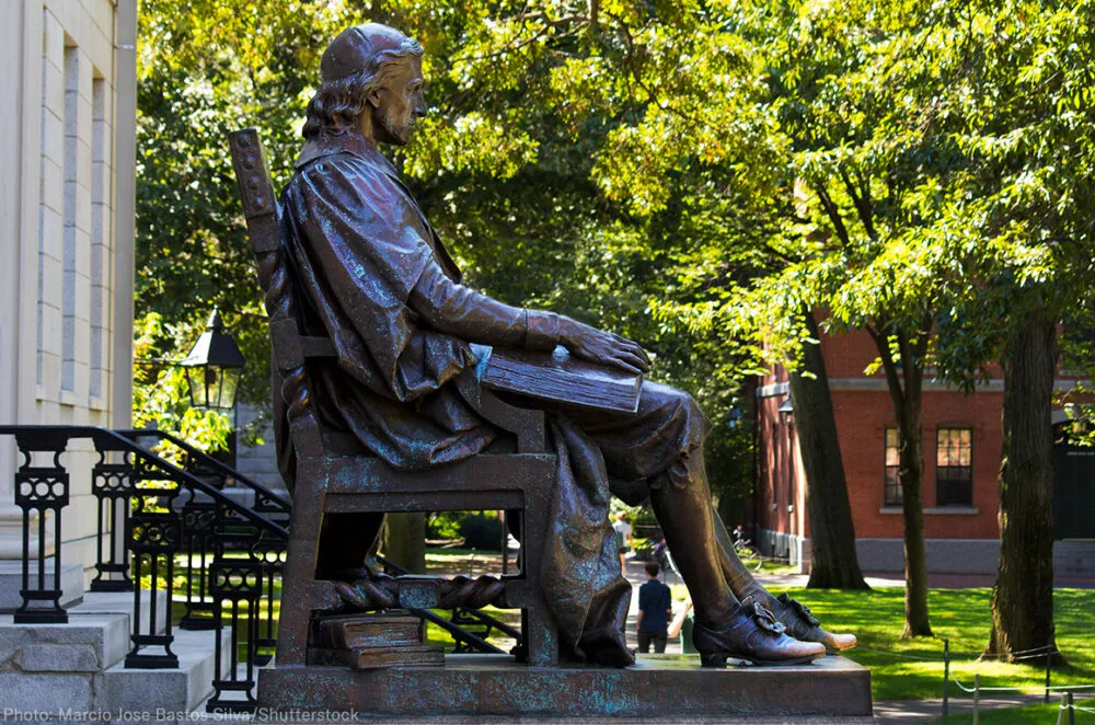 Students for Fair Admissions v. Harvard