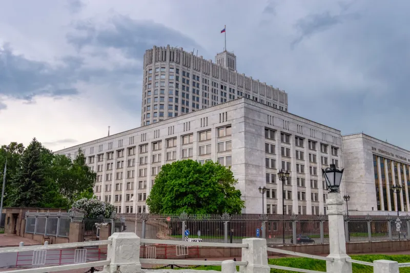 Transfer, Escape, Repeat — How Career Bureaucrats Dodge Accountability Across the Federal Maze