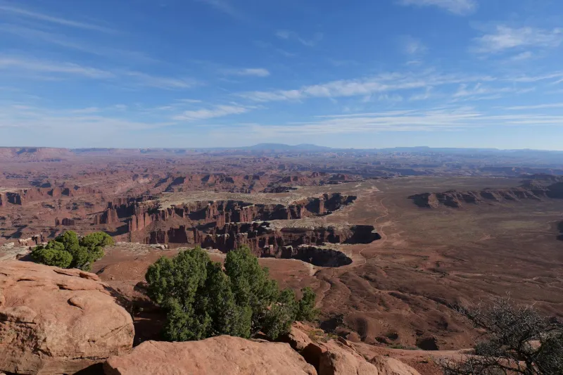 The Public Lands Heist — How Federal Ownership of the American West Is Strangling Rural Communities