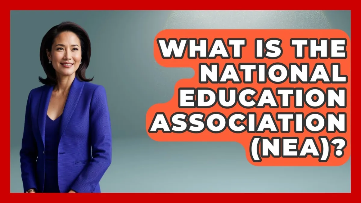 National Education Association