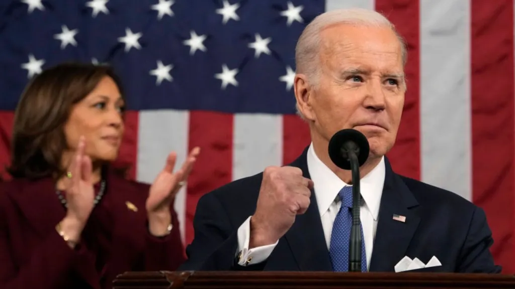 President Biden