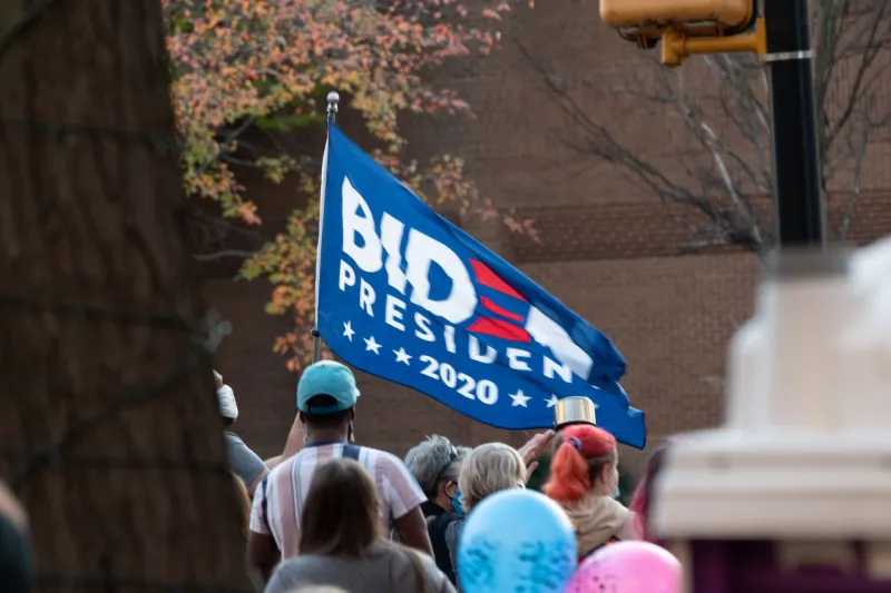 Roads to Nowhere — How the 2021 Infrastructure Bill Became a Progressive Wish List in Disguise