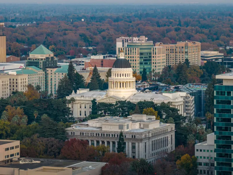 Rule by Decree — How Federal Agencies Are Quietly Legislating Without Congress