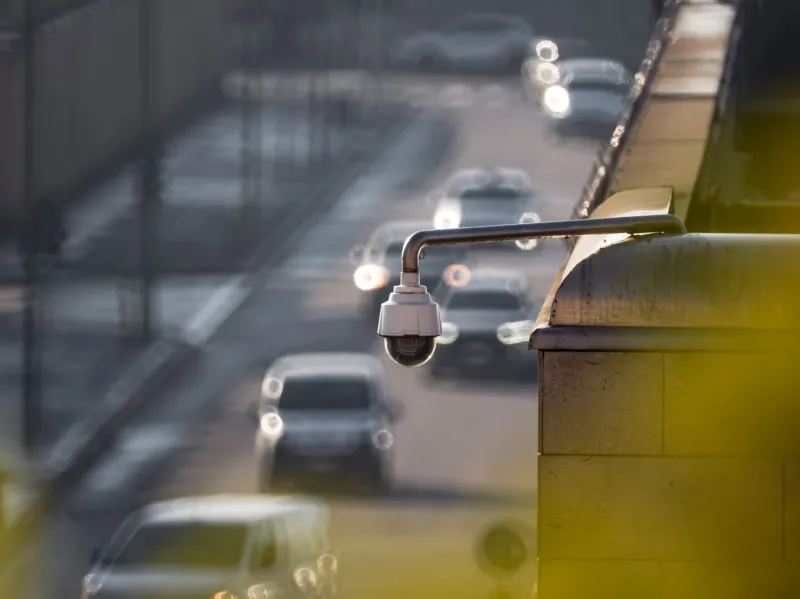 The Federal Surveillance Grid in Your Neighborhood — How 'Smart City' Grants Are Building a Monitoring Network You Never Approved