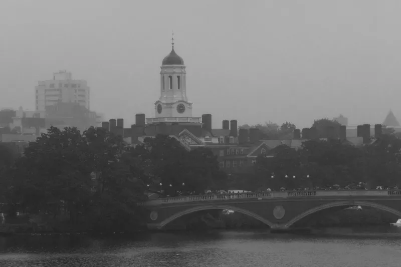 Billion-Dollar Endowments, Zero Accountability — The Tax Privilege Elite Universities No Longer Deserve