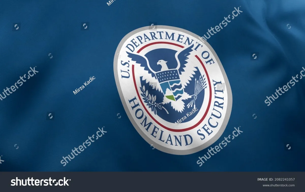 Department of Homeland Security